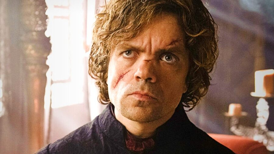 peter dinklage