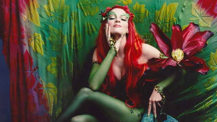 Poison Ivy