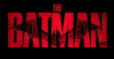 the batman trailer