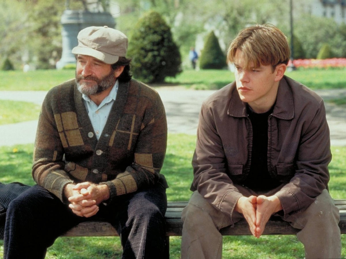 Ben Affleck Reveals Good Will Hunting 2 Is Actually Real, But There’s A Twist