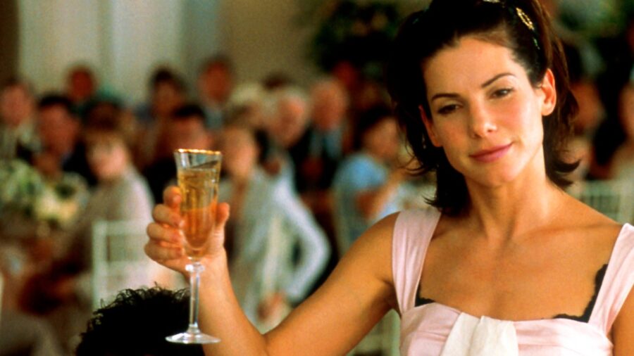 A Forgotten Sandra Bullock Movie Is Suddenly Popular On Free Streaming