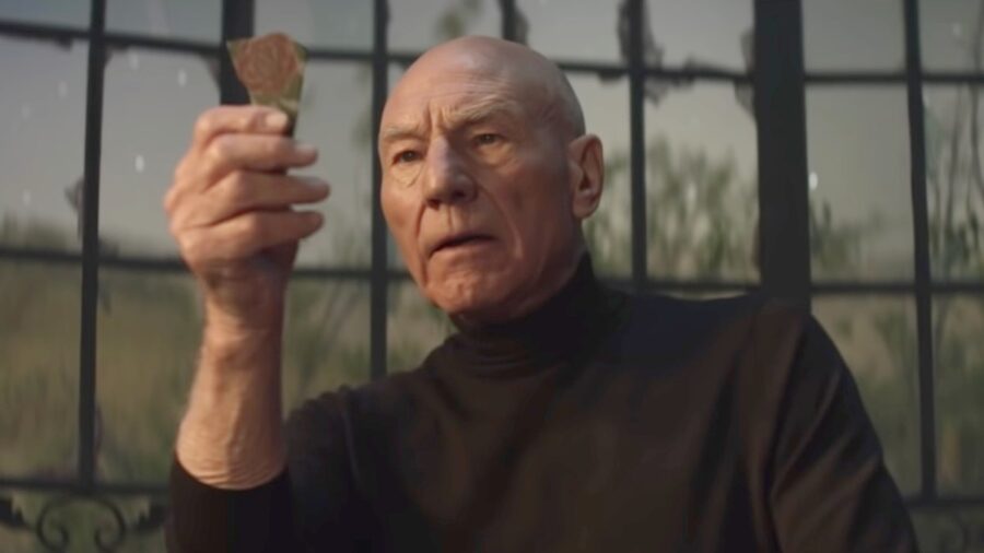 star trek picard