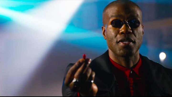 matrix 4 yahya abdul-mateen morpheus