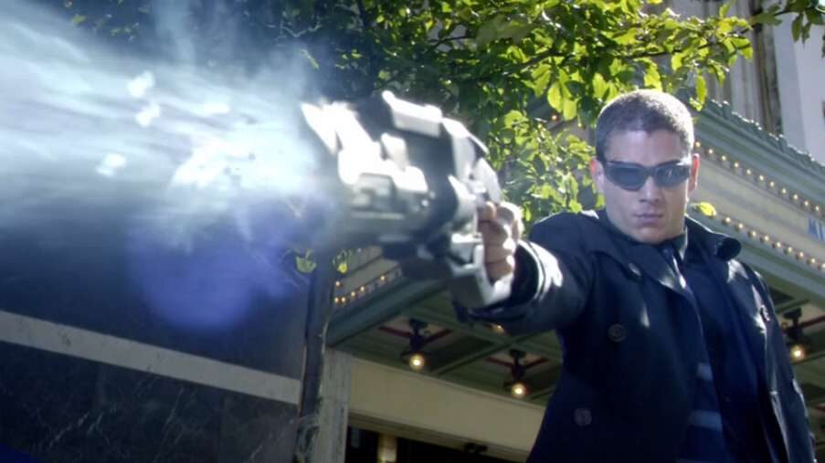 wentworth miller captain cold