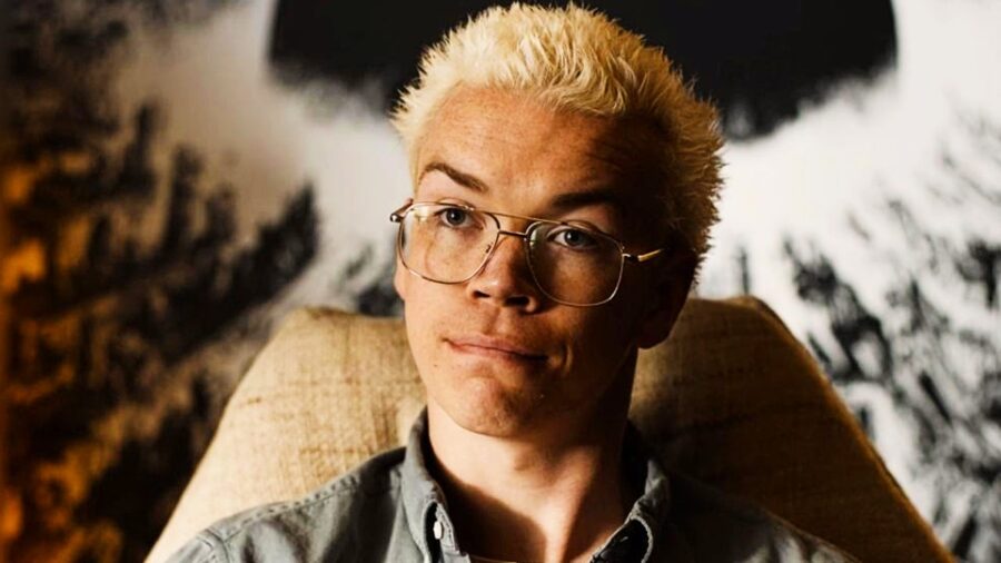 will poulter