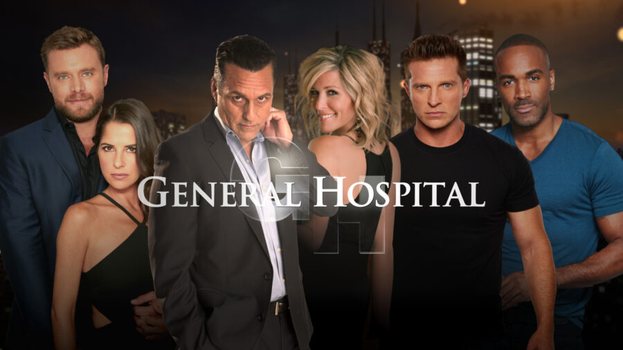 soap opera general hospital