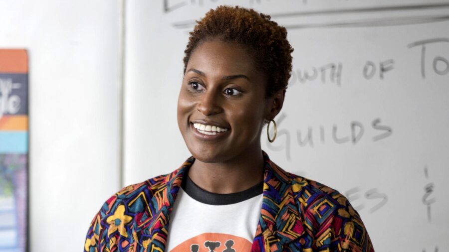 issa rae insecure