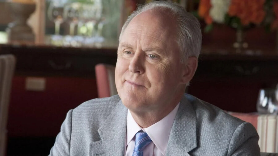 john lithgow