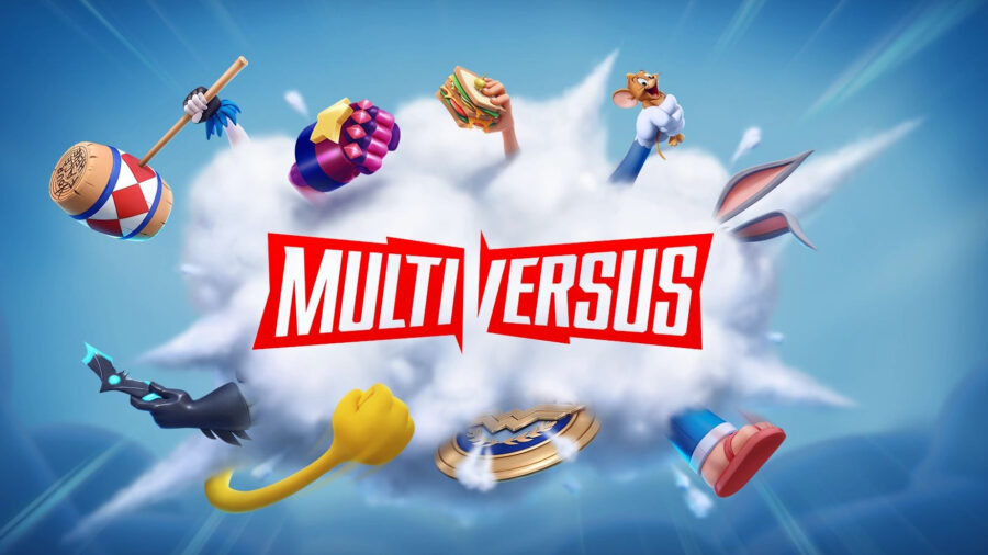 MultiVersus