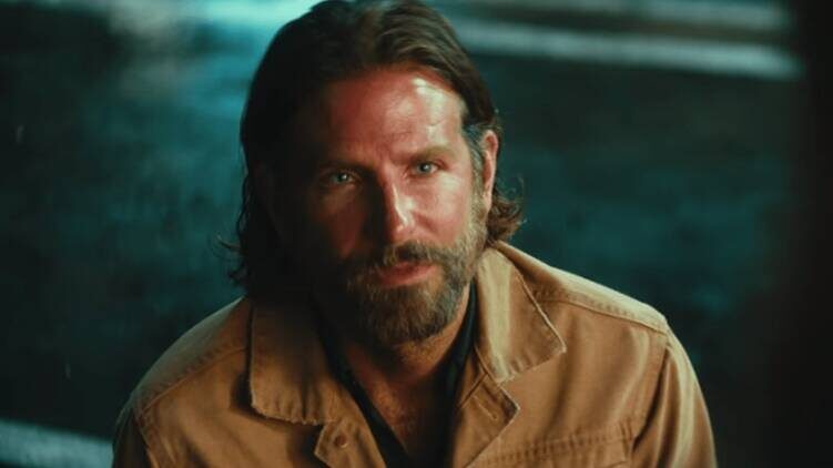 Bradley Cooper on the difficult journey behind 'A Star Is Born', Features