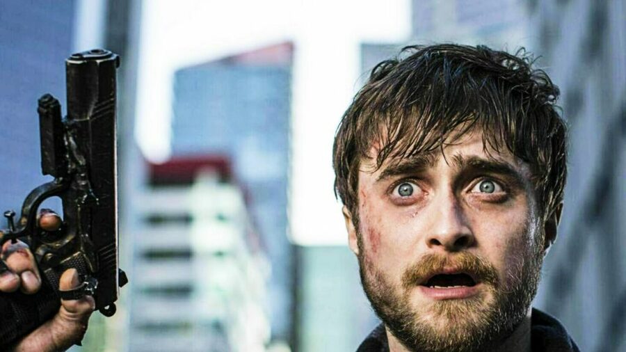 daniel radcliffe