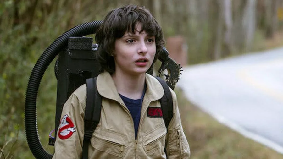 ghostbusters finn wolfhard