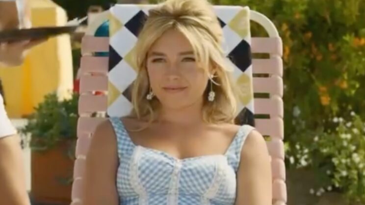 florence pugh