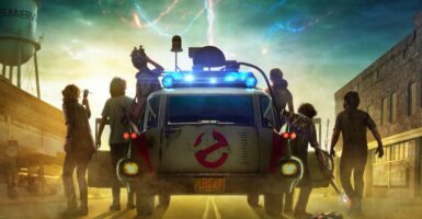 ghostbusters: Afterlife box office