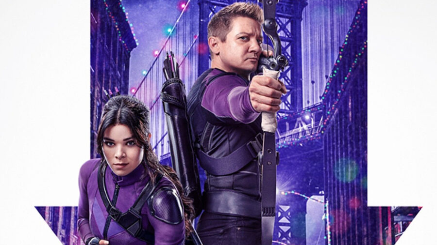 hawkeye review