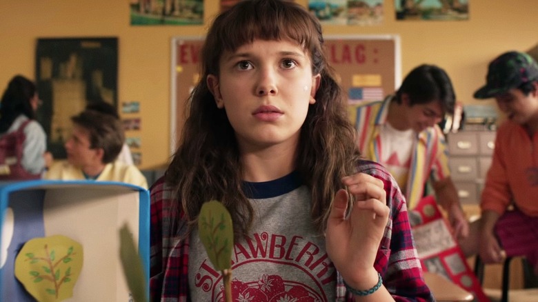 Stranger Things' Season 4 Trailer: Eleven Is Captured