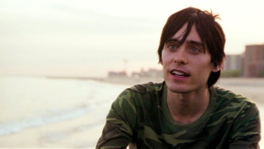 jared leto