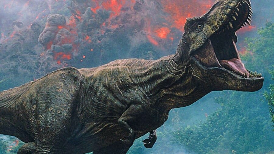 Jurassic World': How a dinosaur movie tackled animal rights