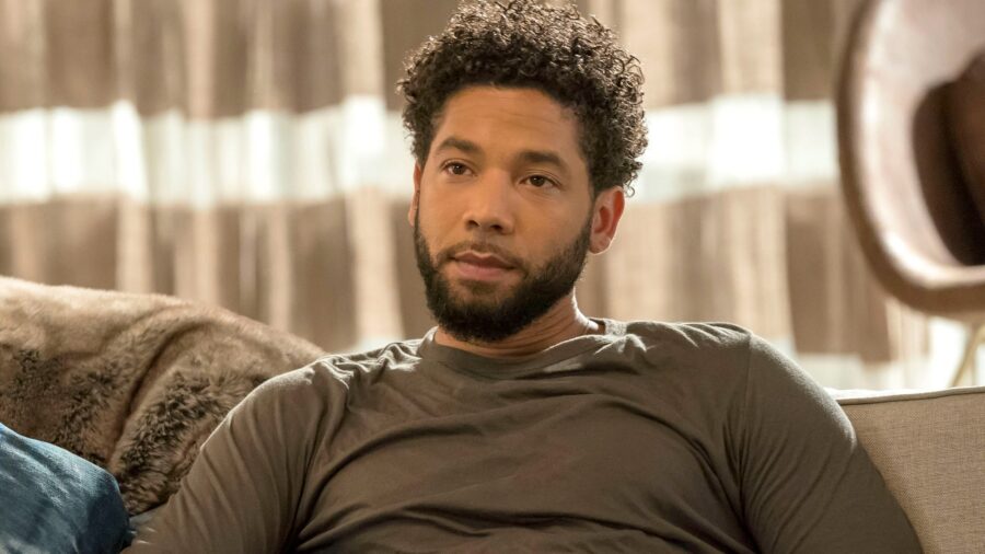 Jussie Smollett