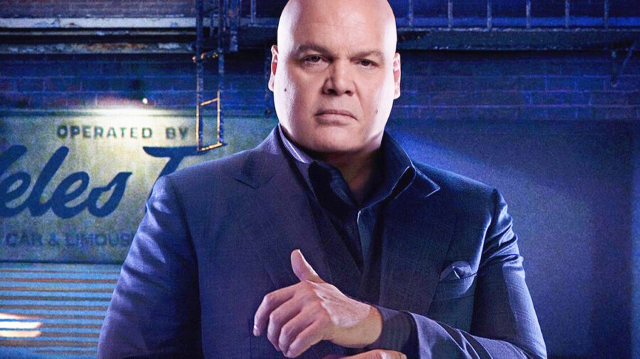 Vincent D'Onofrio