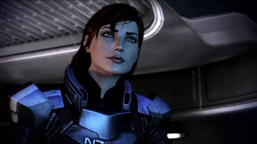 mass effect