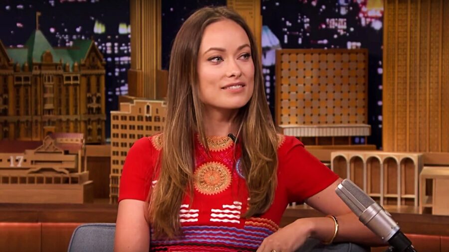 olivia wilde