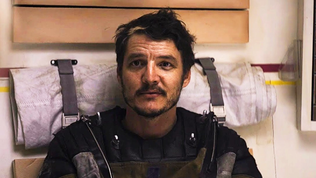 pedro pascal marvel