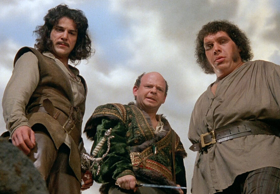 princess bride reboot