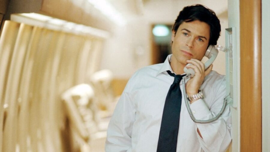 rob lowe