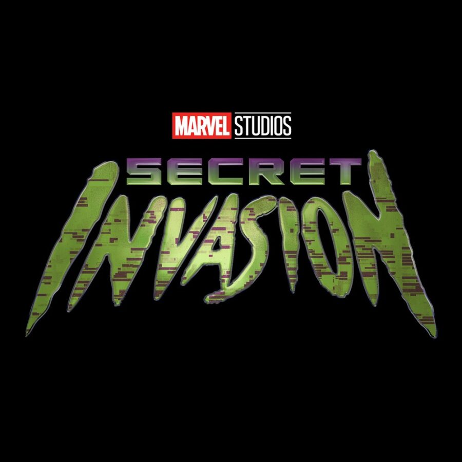 Secret Invasion