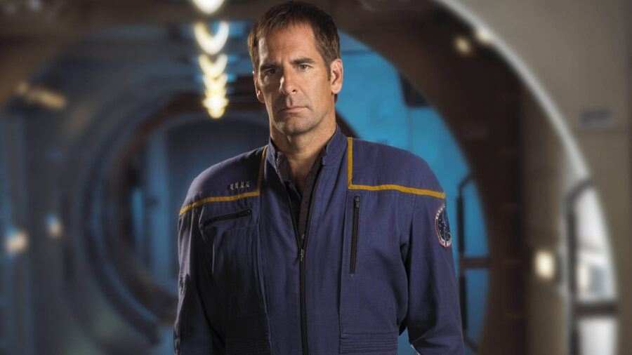 scott bakula captain archer star trek