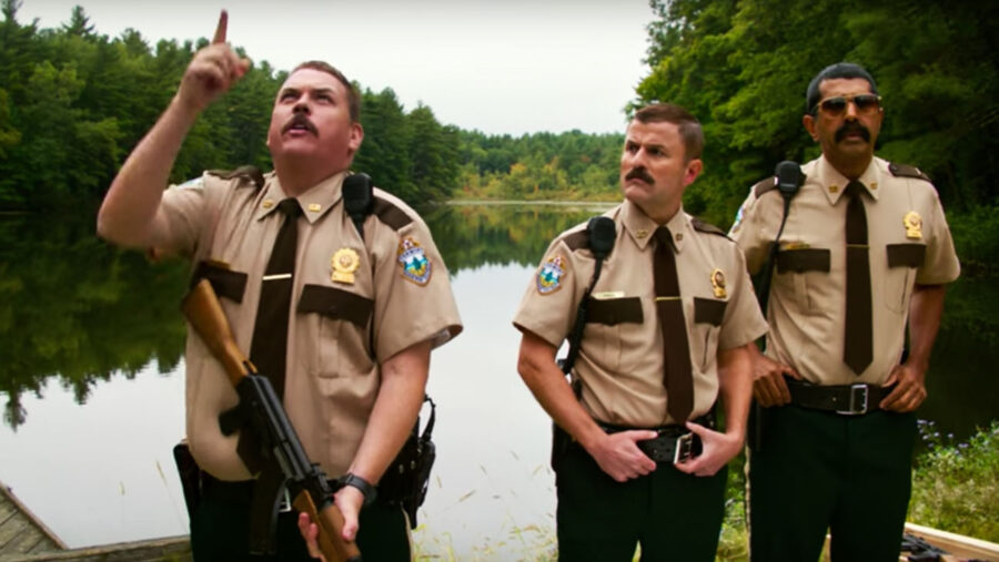 super troopers