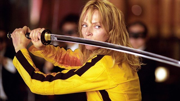 uma thurman kill bill movie sequels