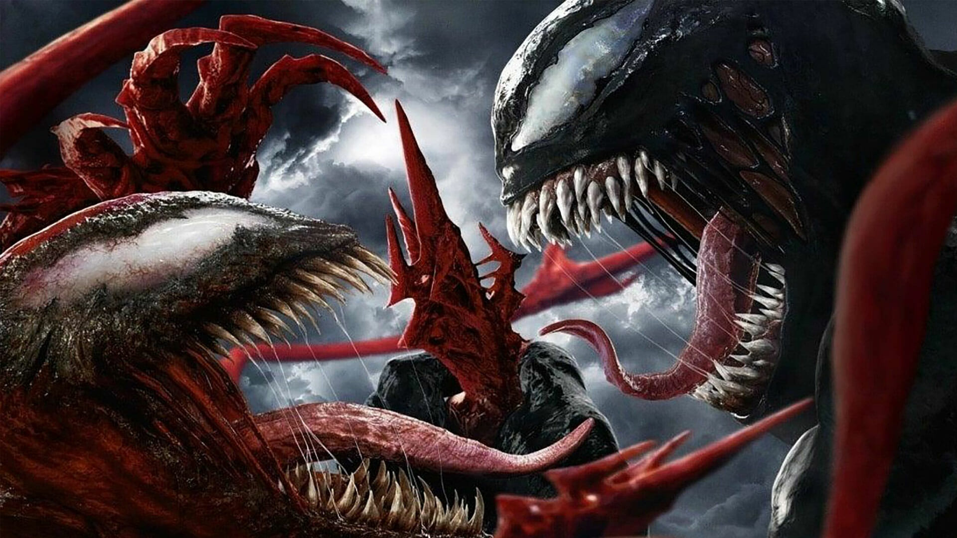 venom carnage