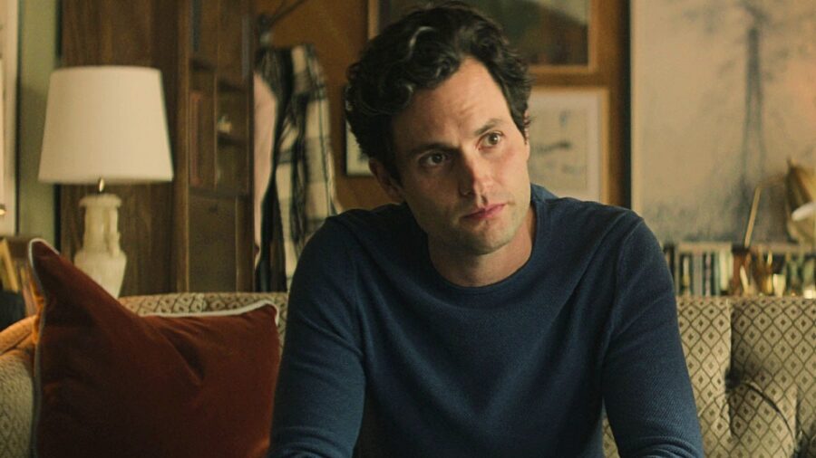 penn badgley you