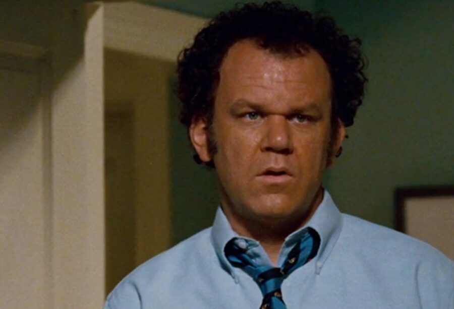 john c reilly