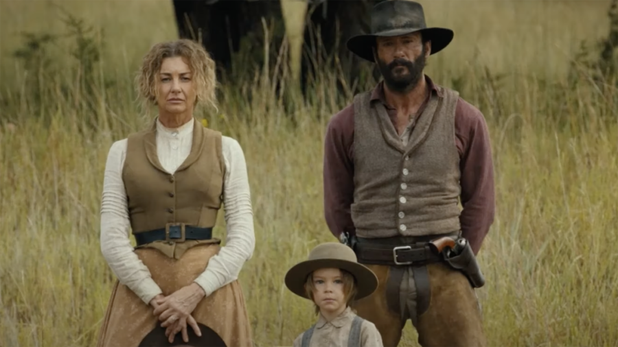 yellowstone 1883 trailer tim mcgraw faith hill