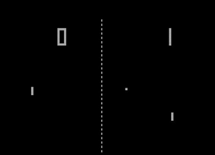 pong