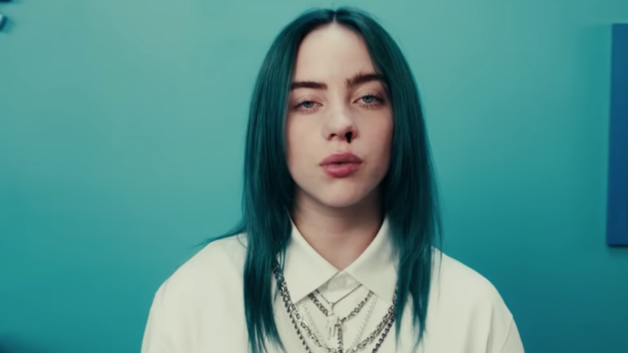 billie eilish