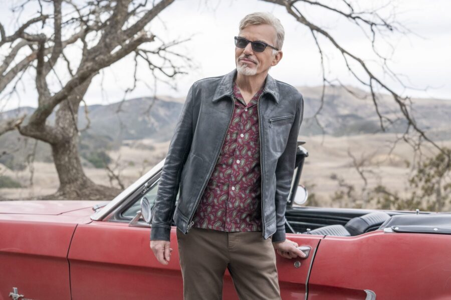 billy bob thornton