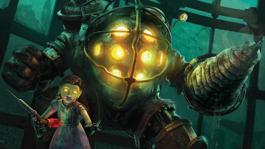 bioshock 4