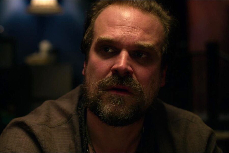 extraction 2 david harbour