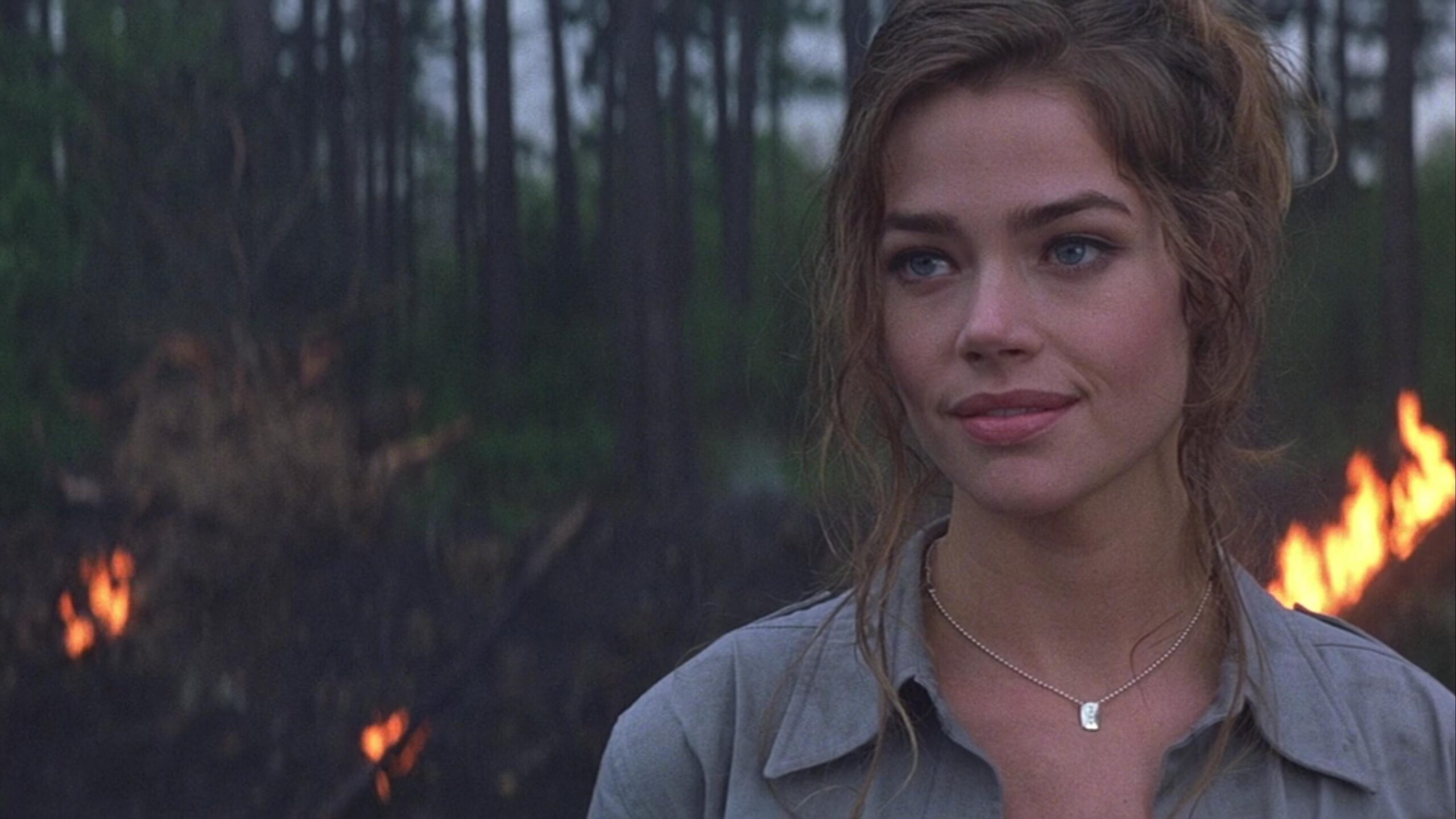 denise richards the world is not enough