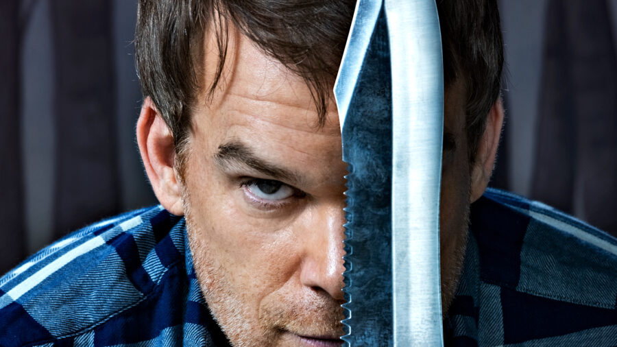 dexter new blood michael c hall