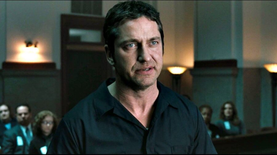 gerard butler law abiding citizen