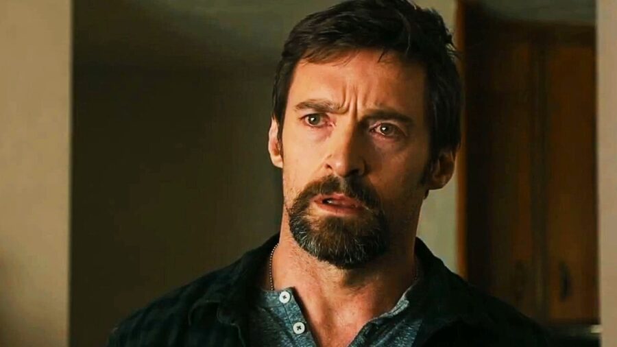 hugh jackman