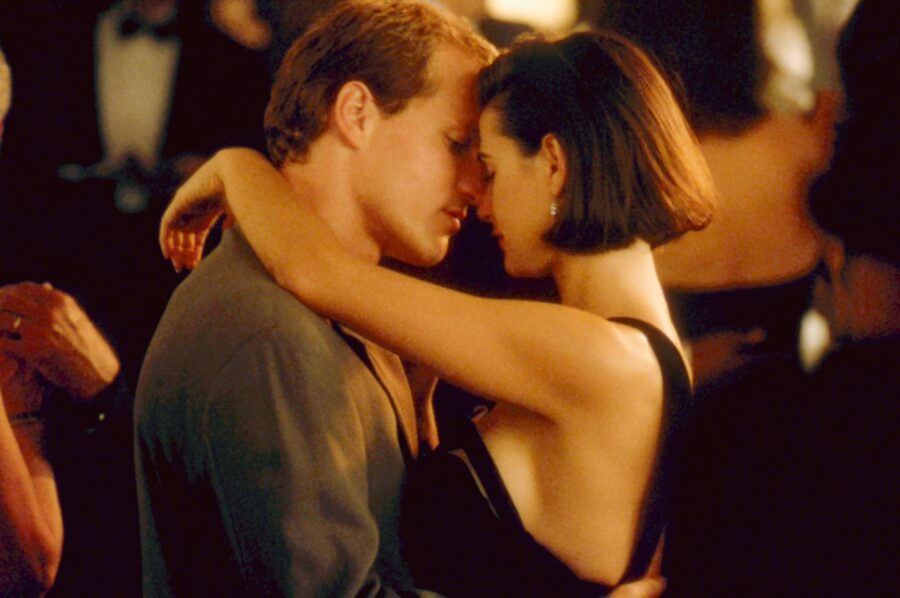 sexy movies indecent proposal