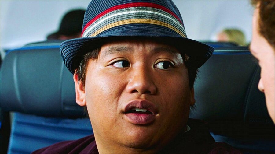 Jacob Batalon, ned Leeds