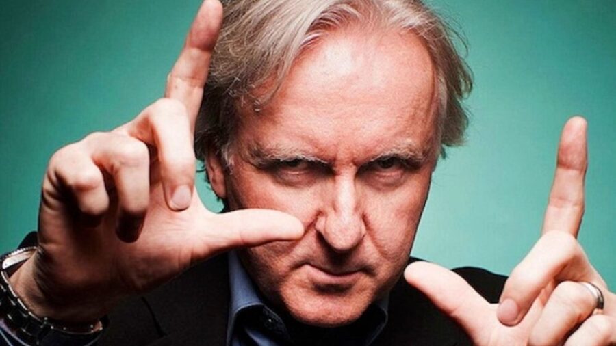 james cameron