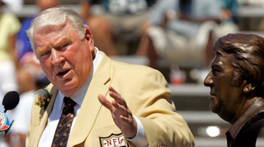 john madden